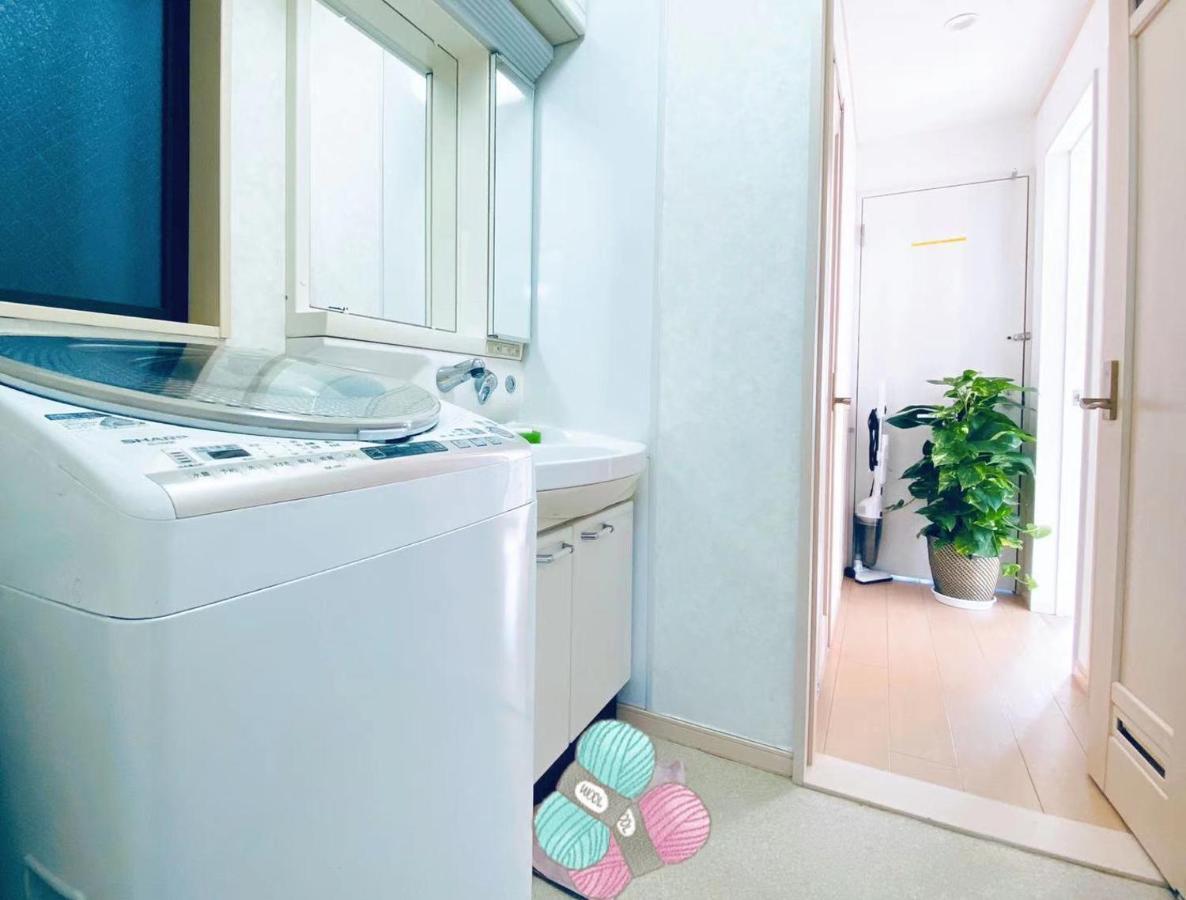 Вилла D27-Outstanding Convenience 4Dk/ Shinjuku Okubo Токио Экстерьер фото