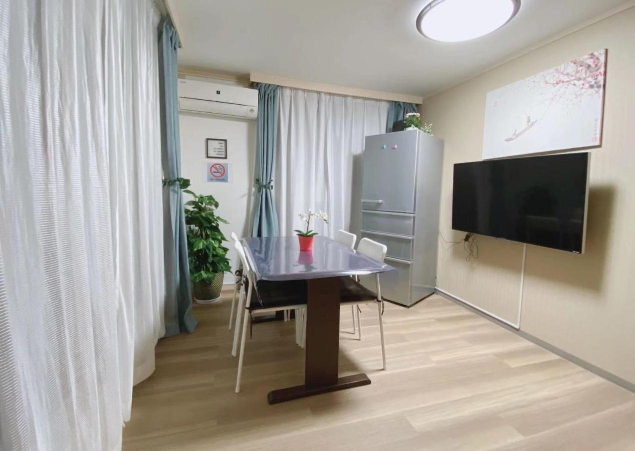 Вилла D27-Outstanding Convenience 4Dk/ Shinjuku Okubo Токио Экстерьер фото