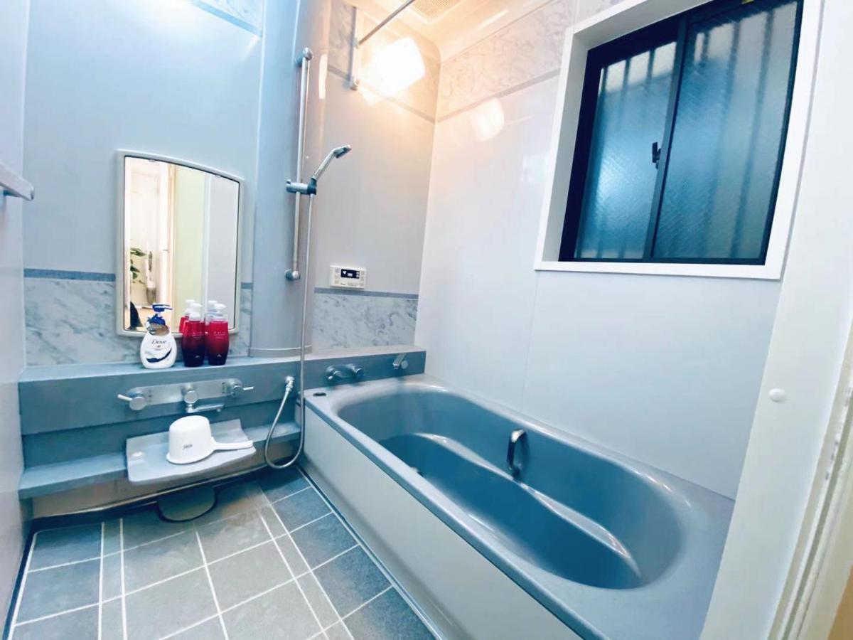 Вилла D27-Outstanding Convenience 4Dk/ Shinjuku Okubo Токио Экстерьер фото