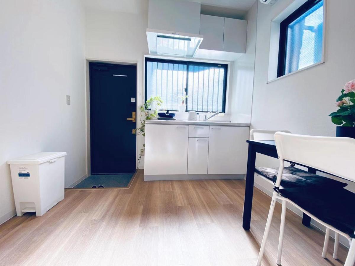 Вилла D27-Outstanding Convenience 4Dk/ Shinjuku Okubo Токио Экстерьер фото