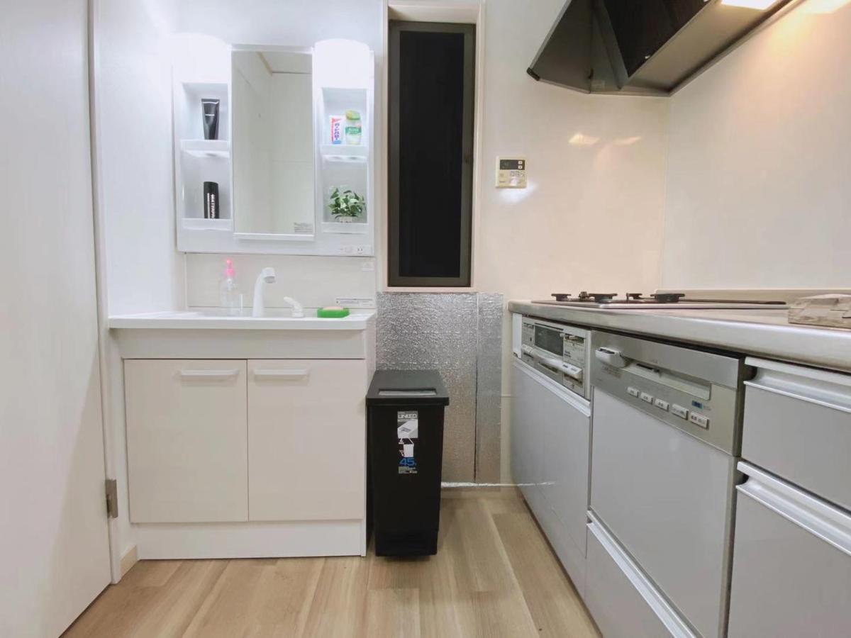 Вилла D27-Outstanding Convenience 4Dk/ Shinjuku Okubo Токио Экстерьер фото