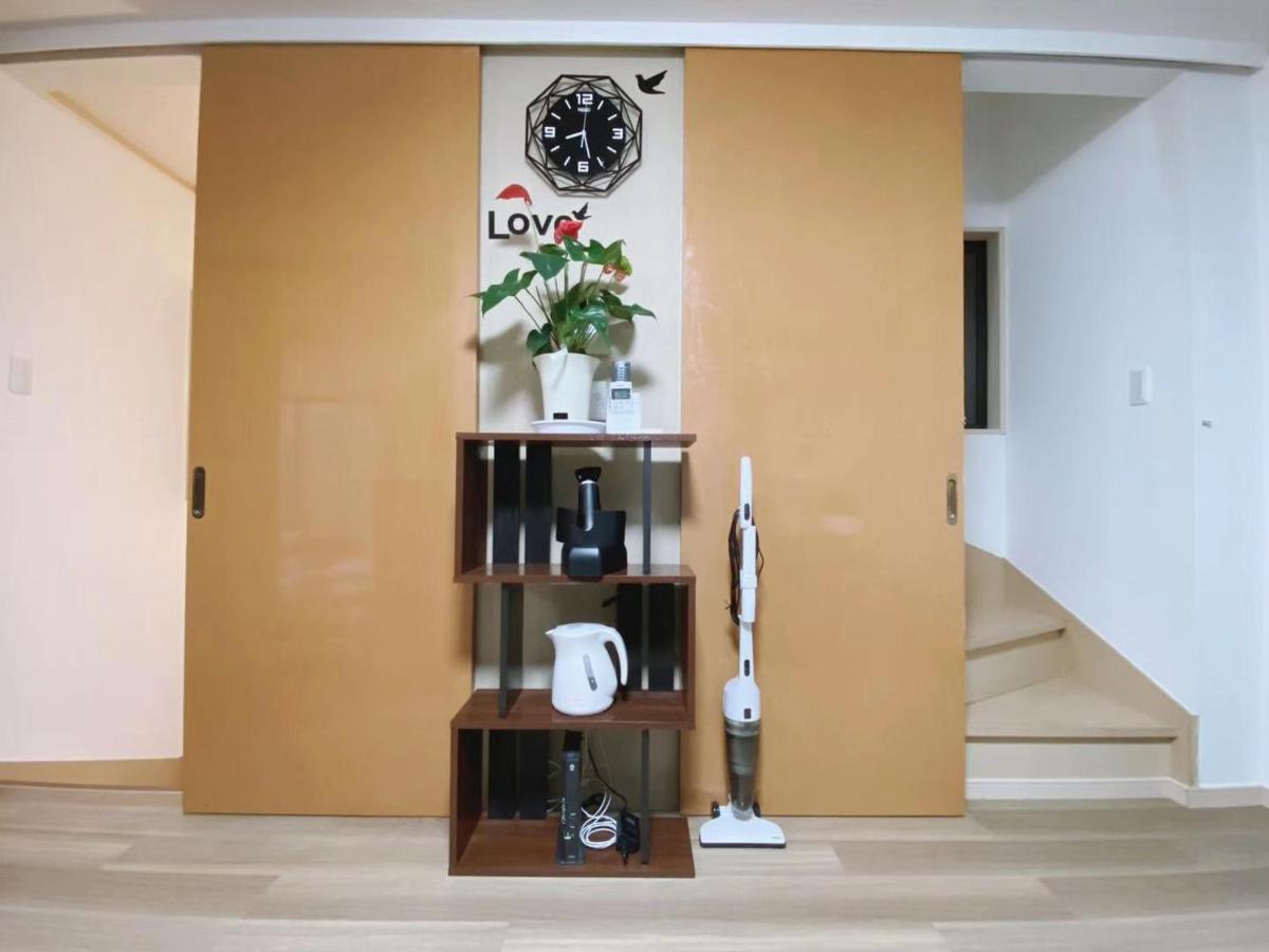Вилла D27-Outstanding Convenience 4Dk/ Shinjuku Okubo Токио Экстерьер фото