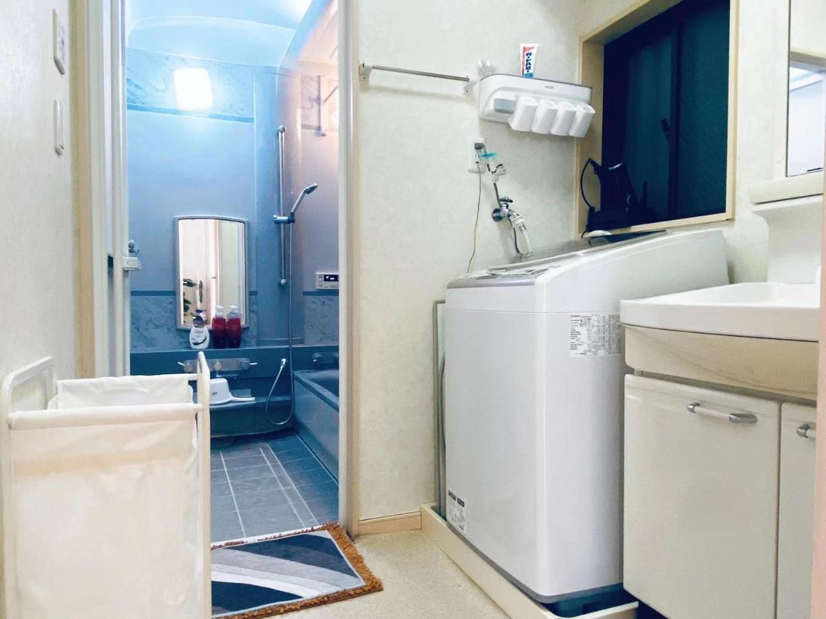 Вилла D27-Outstanding Convenience 4Dk/ Shinjuku Okubo Токио Экстерьер фото