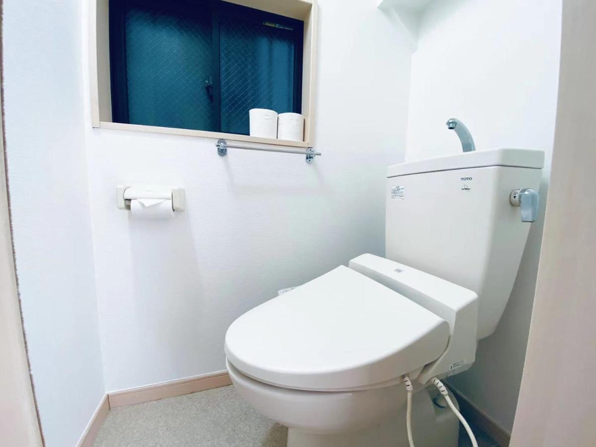 Вилла D27-Outstanding Convenience 4Dk/ Shinjuku Okubo Токио Экстерьер фото